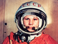 День космонавтики